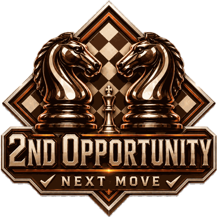 2nd Opportunity - Non-Profit